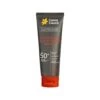 Hydrating Sunscreen For Men SPF50+ 100ml -Trendy Beach Hat 100ml MENS Tube 2130px