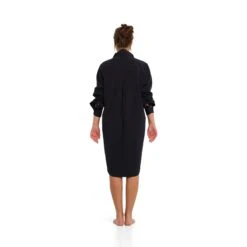 Womens Resort Shirtdress -Trendy Beach Hat 221111 Cancer Council ECOM2150