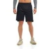 Mens Active Shorts - Navy -Trendy Beach Hat 221111 Cancer Council ECOM2302