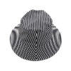 Toddler Reversible Striped Bucket Swim Hat -Trendy Beach Hat 221111 Cancer Council ECOM2443