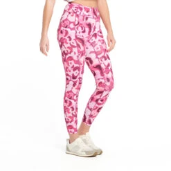 Womens Aster Animal Active Legging 8 Womens Aster Animal Active Legging -Trendy Beach Hat 230804 CancerCouncil Ecom CCCCC145293 0622 5000px