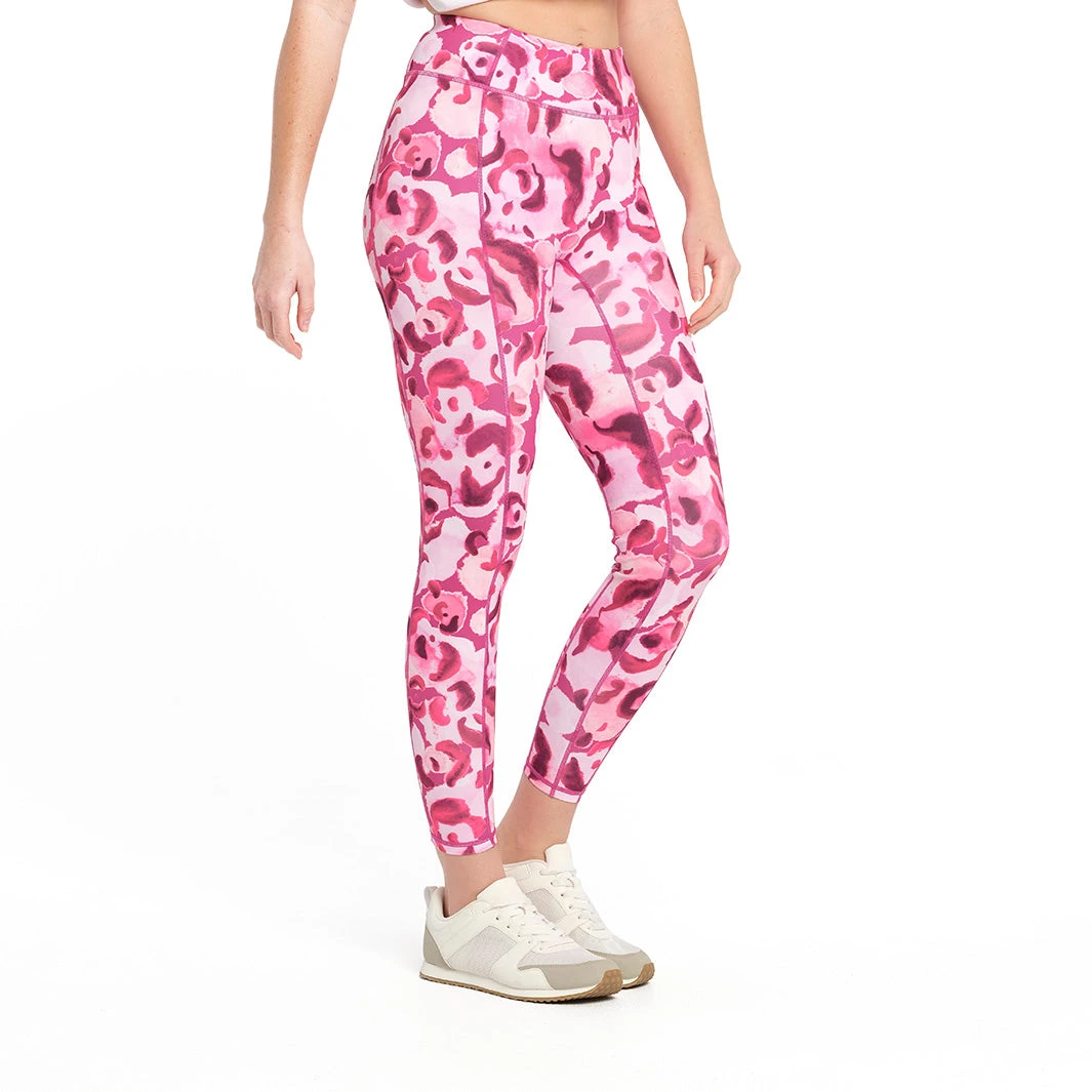 Womens Aster Animal Active Legging 5 Womens Aster Animal Active Legging - Image 3