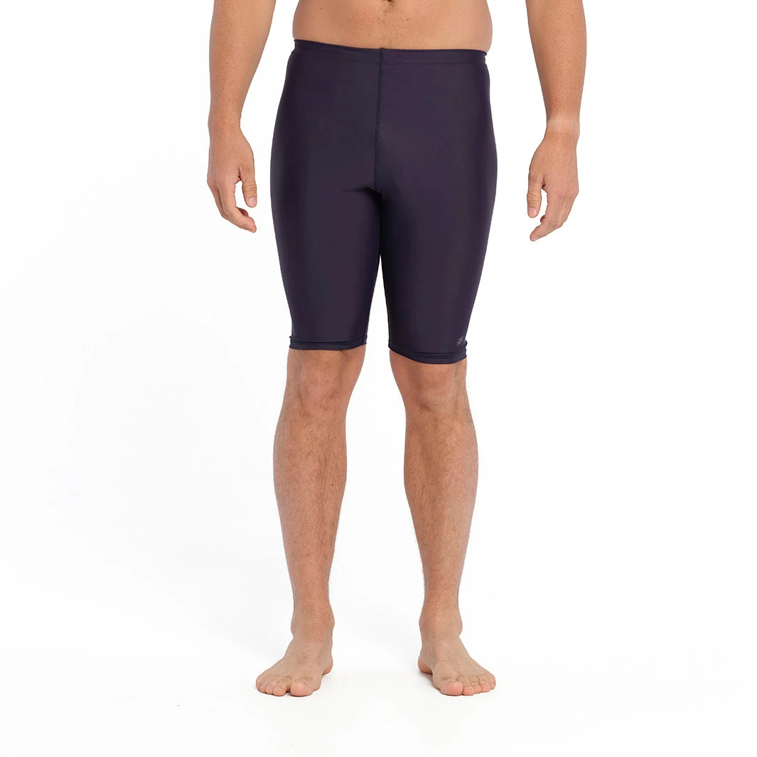 Adult Swim Shorts - Navy 4 Adult Swim Shorts - Navy - Image 2