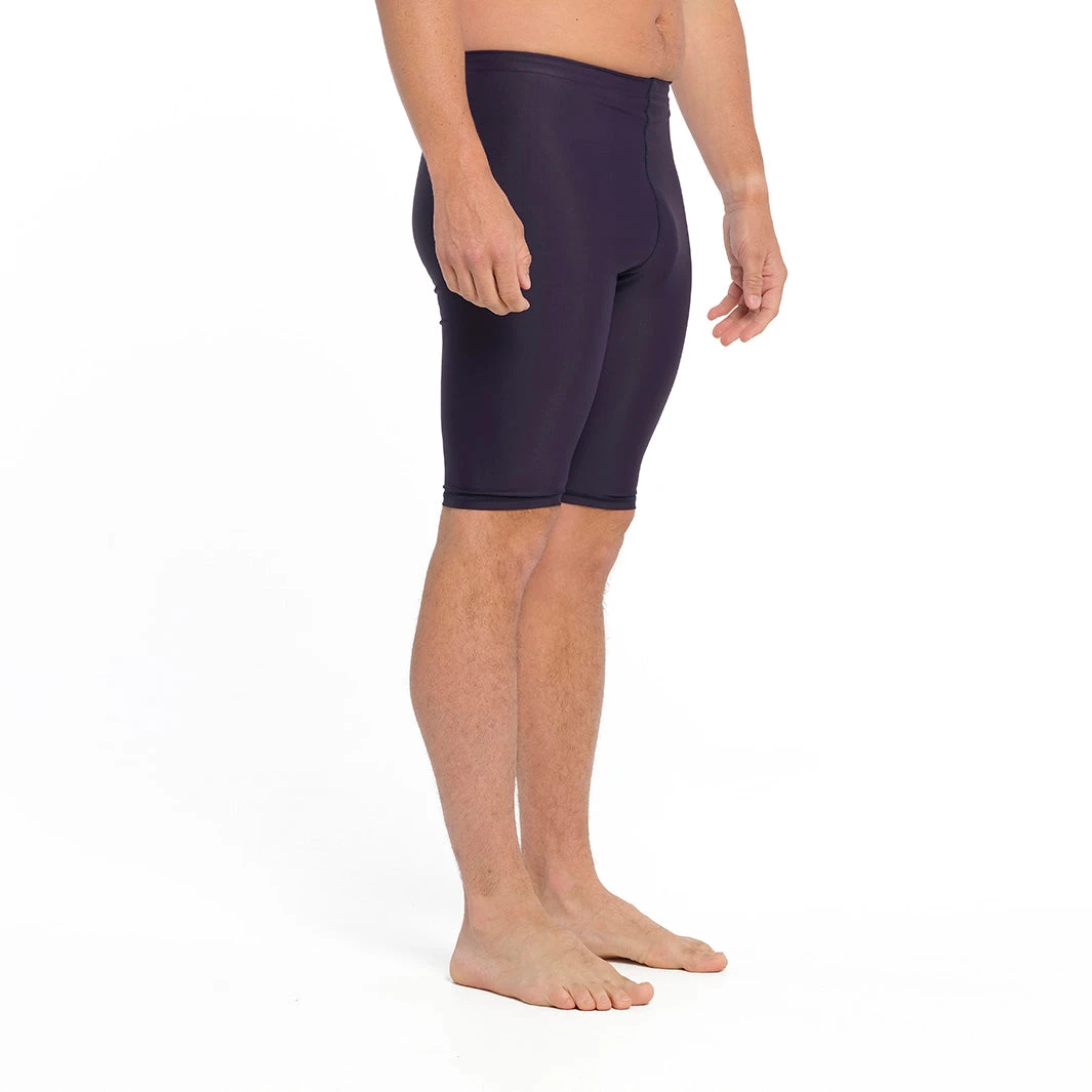 Adult Swim Shorts - Navy 3 Adult Swim Shorts - Navy