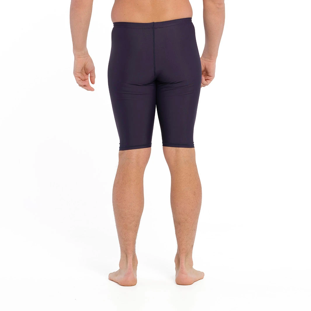 Adult Swim Shorts - Navy 5 Adult Swim Shorts - Navy - Image 3