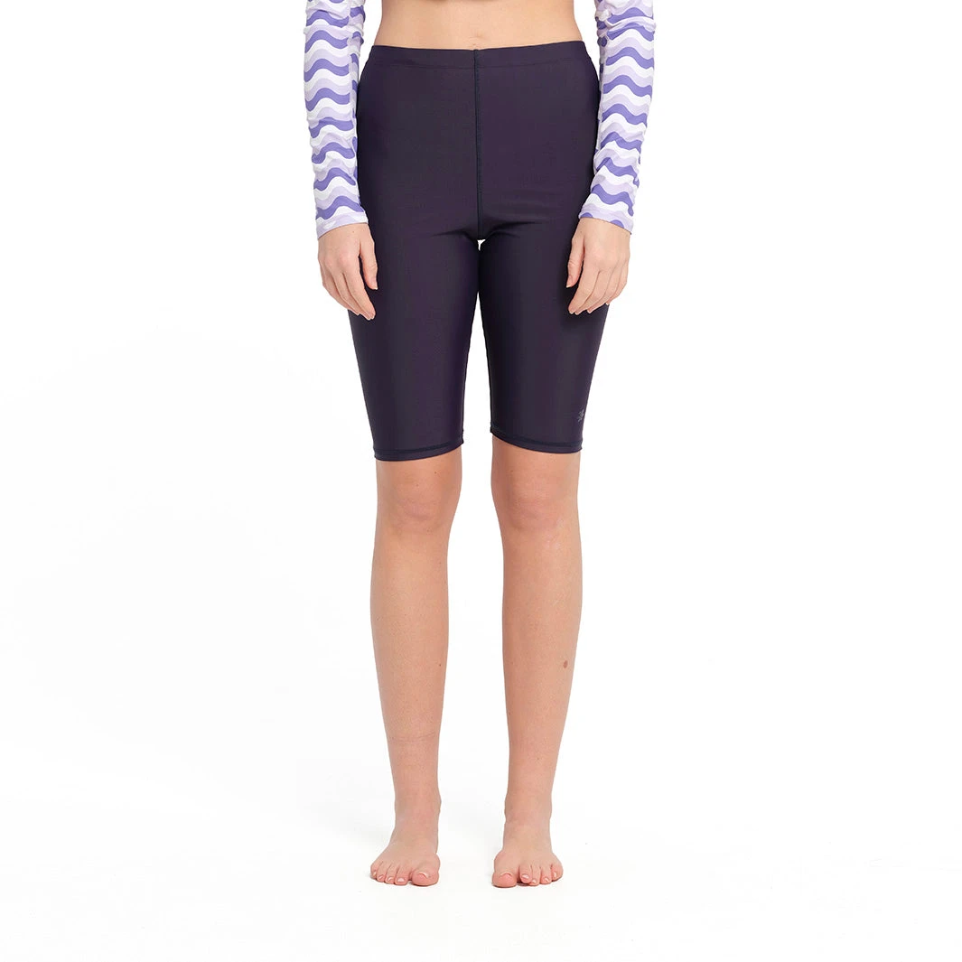 Adult Swim Shorts - Navy 7 Adult Swim Shorts - Navy - Image 5