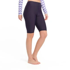 Adult Swim Shorts - Navy 11 Adult Swim Shorts - Navy -Trendy Beach Hat 230804 CancerCouncil Ecom CCCCC145383 0327 5000px