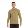 Mens Active Jersey Hoodie - Olive -Trendy Beach Hat 230804 CancerCouncil Ecom CCCCC145403 0147 5000px1