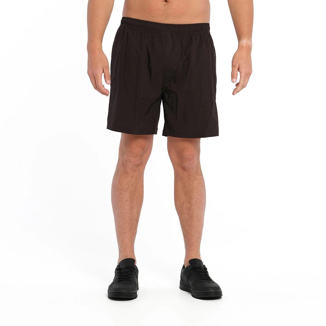 Mens Active Shorts - Phantom 3 Mens Active Shorts - Phantom