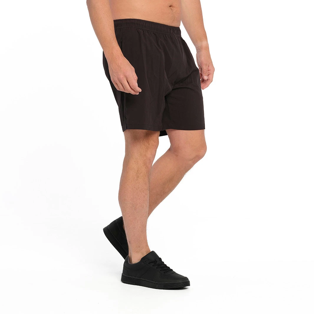 Mens Active Shorts - Phantom 4 Mens Active Shorts - Phantom - Image 2