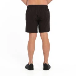 Mens Active Shorts - Phantom 9 Mens Active Shorts - Phantom -Trendy Beach Hat 230804 CancerCouncil Ecom CCCCC145463 0111 5000px