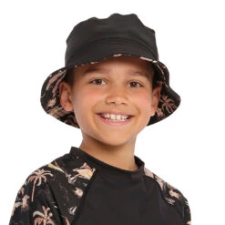 Kids Surf Spray Bucket Swim Hat -Trendy Beach Hat 230804 CancerCouncil Ecom CCCCC457283 0779 5000px1