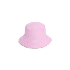 Infant Ditsy Daisy Bucket Swim Hat -Trendy Beach Hat 230804 CancerCouncil Ecom CCCCC865553 0989