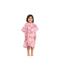 Kids Butterfly Garden Hooded Towel 15 Kids Butterfly Garden Hooded Towel -Trendy Beach Hat 230907 CancerCouncil EcomKids CCCCC145513 1091 5000px