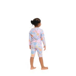 Infant Floral Heather Swim Shorts -Trendy Beach Hat 230907 CancerCouncil EcomKids CCCCC865493 1445 5000px 6e28205d 09aa 47ac 91b6 8a175a135f4e