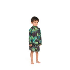 Infant Palm Breeze LS Rashie