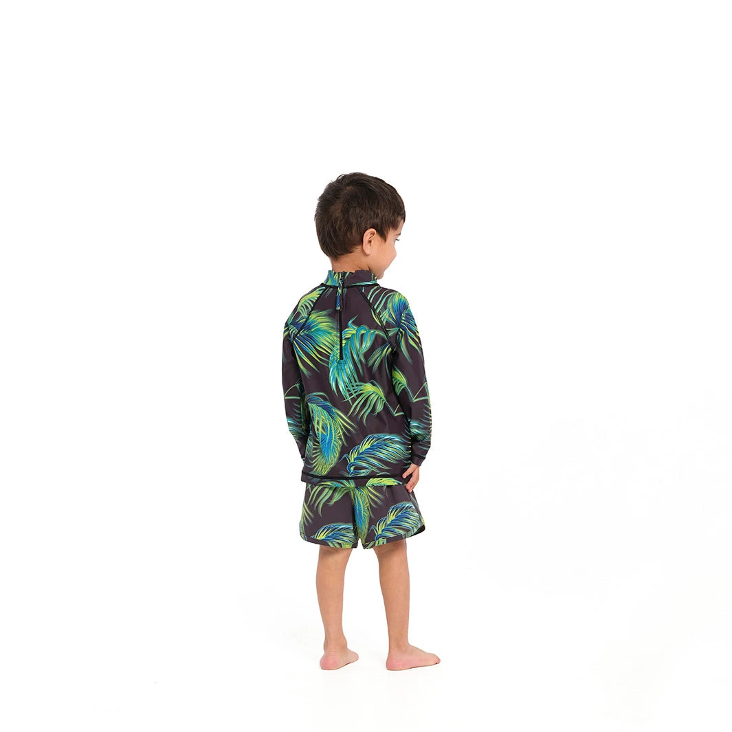 Infant Palm Breeze Boardshorts 7 Infant Palm Breeze Boardshorts - Image 5
