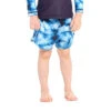 Infant Blue Tie Dye Boardshorts -Trendy Beach Hat 230907 CancerCouncil EcomKids CCCCC865653 1136 5000px1