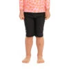Infant Swim Shorts - Phantom -Trendy Beach Hat 230907 CancerCouncil EcomKids CCCCC865663 1062 5000px1