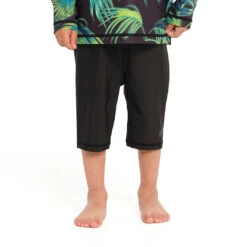 Infant Swim Shorts - Phantom 10 Infant Swim Shorts - Phantom -Trendy Beach Hat 230907 CancerCouncil EcomKids CCCCC865663 1289 5000px1