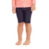 Infant Swim Shorts - Navy -Trendy Beach Hat 230907 CancerCouncil EcomKids CCCCC865673 1069 5000px1