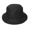 Jester Bucket Hat - Black 1 Jester Bucket Hat - Black -Trendy Beach Hat 32580 1