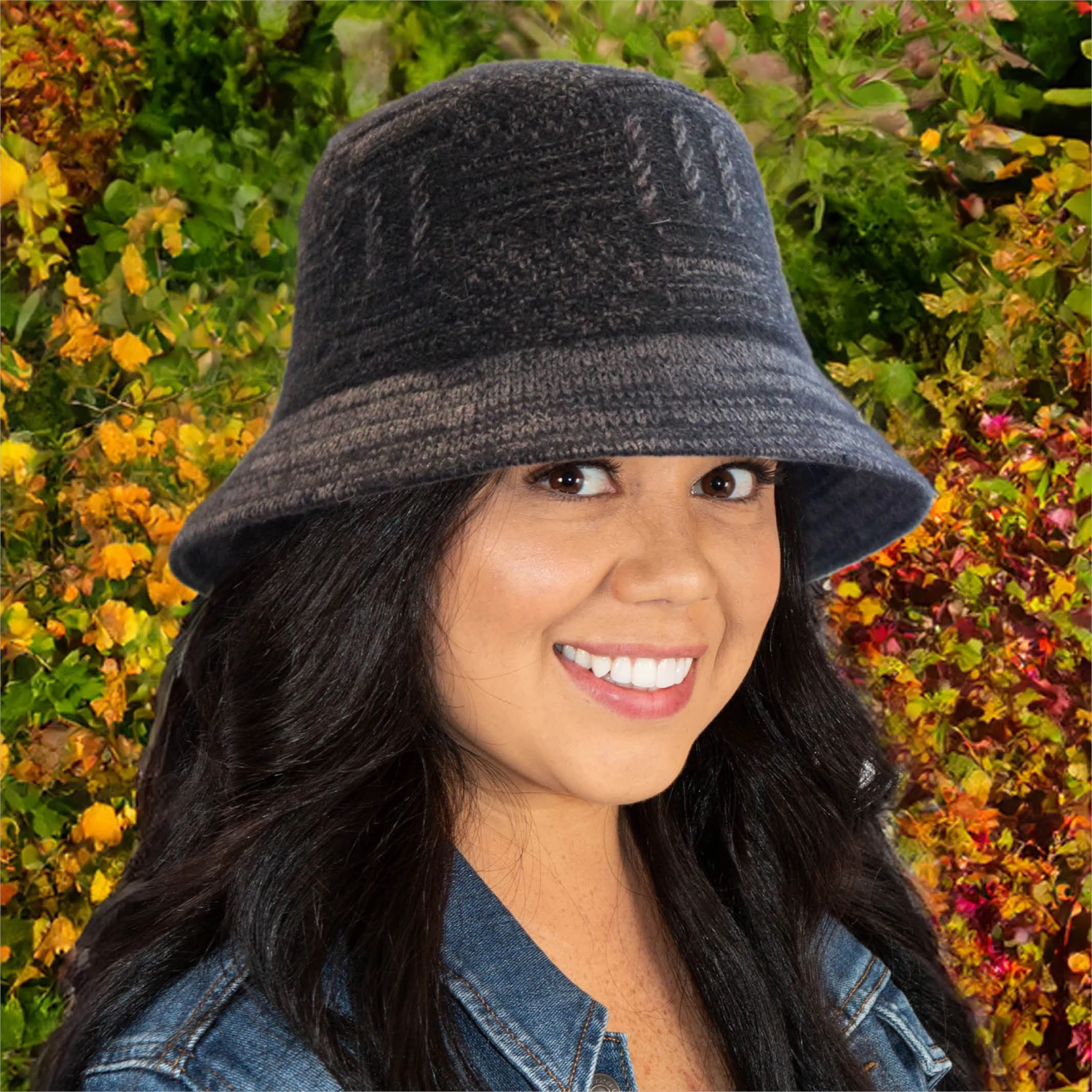 Jordan Bucket Hat - Black 4 Jordan Bucket Hat - Black - Image 2