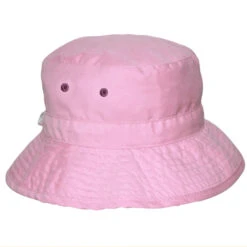 Ardon Bucket Hat - Light Pink
