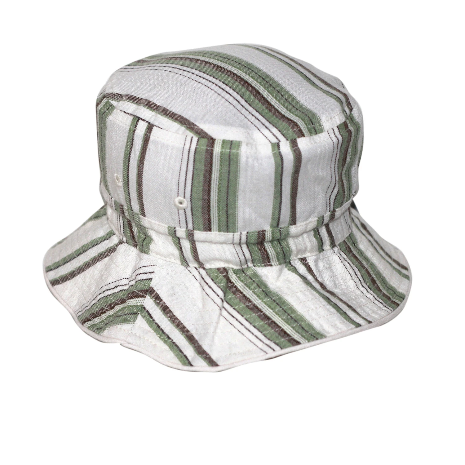 River Bucket Hat - Green 3 River Bucket Hat - Green