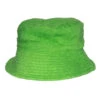 Sydney Bucket Hat - Green 2 Sydney Bucket Hat - Green -Trendy Beach Hat B717GreenTerrytowellingBucket aa7d7079 29aa 4a36 a3aa d7f7333b4d28