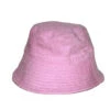 Sydney Bucket Hat - Pink 1 Sydney Bucket Hat - Pink -Trendy Beach Hat B717TerryTowellingBucketPink 0a832fce 7579 45bf b127 a33c3b6c1809