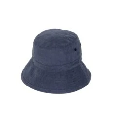 Ardon Bucket Hat - Navy