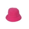 Ardon Bucket Hat - Pink -Trendy Beach Hat B727Pink3 1