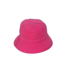 Ardon Bucket Hat - Pink