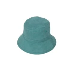 Ardon Bucket Hat - Teal -Trendy Beach Hat B727Teal 1