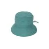 Ardon Bucket Hat - Teal -Trendy Beach Hat B727Teal 3