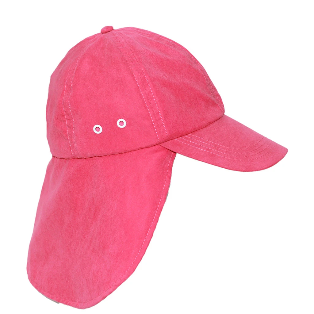 Regan Legionnaire Hat - Pink 3 Regan Legionnaire Hat - Pink