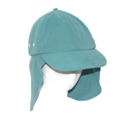 Regan Legionnaire Hat - Teal