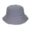 Jinja Cotton Bucket Hat - Blue -Trendy Beach Hat B877BlueJinjaCottonBucket 1026a89b 6a5d 408a a68a ec9955efa5c1