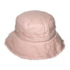 Jinja Cotton Bucket Hat - Pink -Trendy Beach Hat B877JinjacottonBucketPink a4115ce1 e131 4abd 93fd 4ad852a672ec