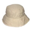 Jinja Cotton Bucket Hat - Beige 1 Jinja Cotton Bucket Hat - Beige -Trendy Beach Hat B877JinjacottonBucketbeige d7c2e169 977b 45c8 ac3c 2d8eb3b167f7
