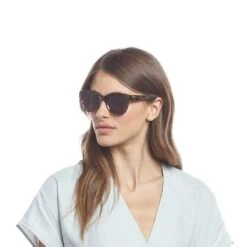 Belair Sunglasses - Milky Tort 6 Belair Sunglasses - Milky Tort -Trendy Beach Hat BELAIR MILKYTORT TCC1903463 3 4795869a c820 49ad 9d41 cb2ad842dc29