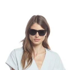 Bondi Sunglasses - Black -Trendy Beach Hat BONDI BLACK TCC1303935 4 6d52af6c 90f7 4246 8907 567bf1b53f5a