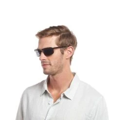 Botany Sunglasses -Trendy Beach Hat BOTANY GUNMETAL TCC1203857 3