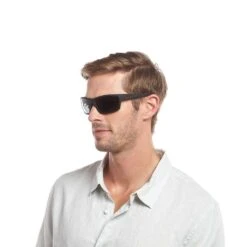 Bulla Sunglasses - Black -Trendy Beach Hat BULLA BLACKRUBBER TCC1903424 3 337c2f11 db3f 42c7 8179 8c07e6d8feb0