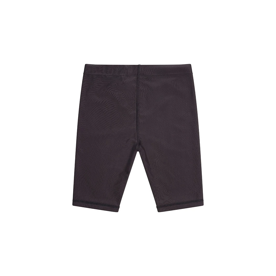 Infant Swim Shorts - Phantom 8 Infant Swim Shorts - Phantom - Image 6