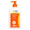 Everyday Value Sunscreen SPF50 500ml -Trendy Beach Hat EverydayValue50 500mL