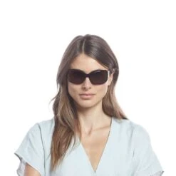 Kelso Sunglasses - Tort -Trendy Beach Hat KELSO TORT GOLD TCC10421020 2 79254fd4 28d6 49cc 8d20 88be35172721