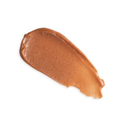 Vanilla Lip Balm SPF50+ 15g -Trendy Beach Hat LipBalm Vanilla Swatch