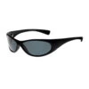 Logan Sunglasses - Black 2 Logan Sunglasses - Black -Trendy Beach Hat Logan 13073